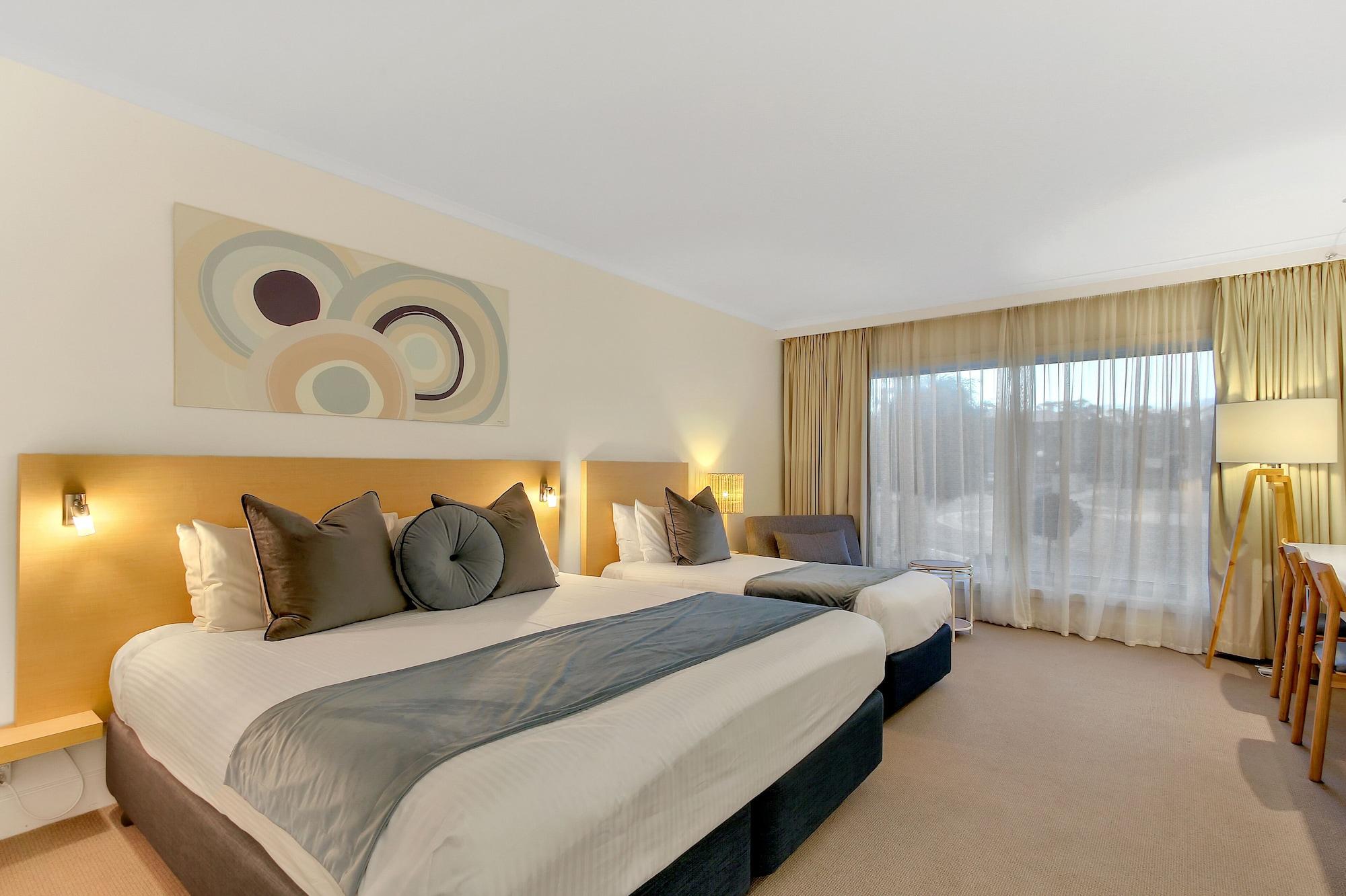 Bellevue On The Lakes Lakes Entrance Exterior photo
