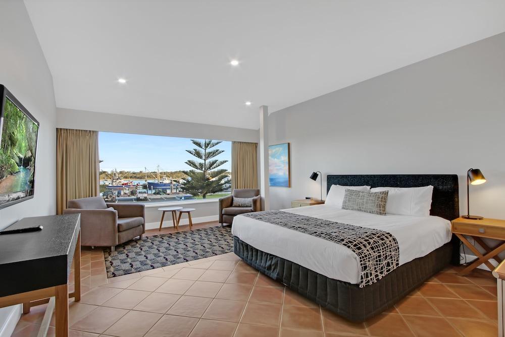 Bellevue On The Lakes Lakes Entrance Exterior photo
